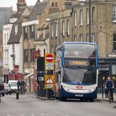 Alexander Dennis Enviro 400 #19593