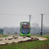 Alexander Dennis Enviro 400 #15659