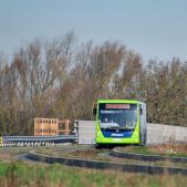 Volvo B7RLE Plaxton Centro #AE59 EHR
