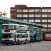 Leyland Olympian #30034