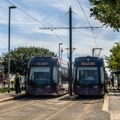 Bombardier Flexity 2 #014