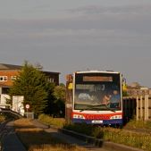 Optare Esteem #708