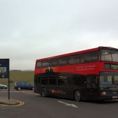 DAF Optare Spectra #3155