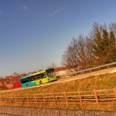Volvo B7RLE Wright Eclipse Urban 2