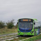 Volvo B7RLE Wright Eclipse Urban 2 #21224