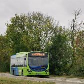 Volvo B7RLE Wright Eclipse Urban 2 #21222
