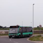 Optare Solo #47885