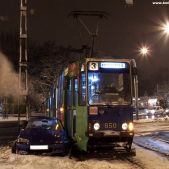 Konstal 105Na #850+851