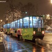 Konstal 105Na #850+851