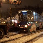 Konstal 105Na #850+851