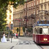 MAN GT6 Cafe Tram