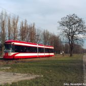 Bombardier NGT6 #1007