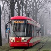 Bombardier NGT6 #1007