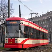 Bombardier NGT6 #1007