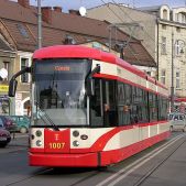 Bombardier NGT6 #1007