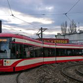 Bombardier NGT6 #1007