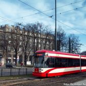 Bombardier NGT6 #1007
