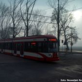 Bombardier NGT6 #1007
