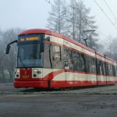 Bombardier NGT6 #1007