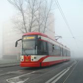 Bombardier NGT6 #1007