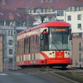 Bombardier NGT6 #1007
