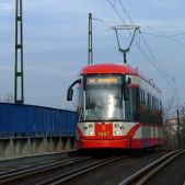 Bombardier NGT6 #1007