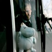 Hej to ja Mumin