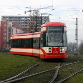 Bombardier NGT6 #1007