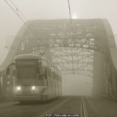 Bombardier NGT6 #1007