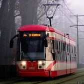 Bombardier NGT6 #1007