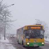 Jelcz 120M #234