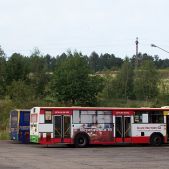 Jelcz 120M #232