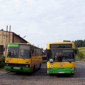 Ikarus 260.KPNA #56