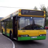 Neoplan N4016 #208