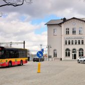Solaris Urbino 8,9LE #503