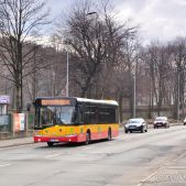Solaris Urbino 12 #312