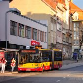 Solaris Urbino 18 #101
