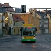 Irisbus Citelis 12M CNG #265