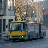 Irisbus Karosa B961E #258