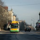Irisbus Citelis 12M CNG #265