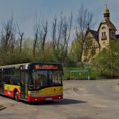 Solaris Urbino 12 #329