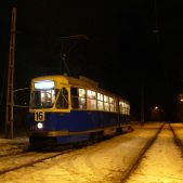 Konstal 102Na #210