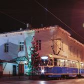 Konstal 102Na #210