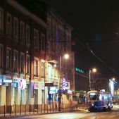 Konstal 102Na #210