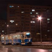 Konstal 102Na #210