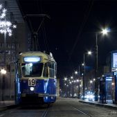 Konstal 102Na #210