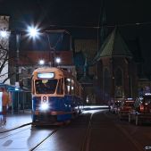Konstal 102Na #210