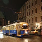Konstal 102Na #210