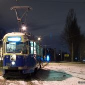 Konstal 102Na #210