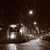 Konstal 102Na #210